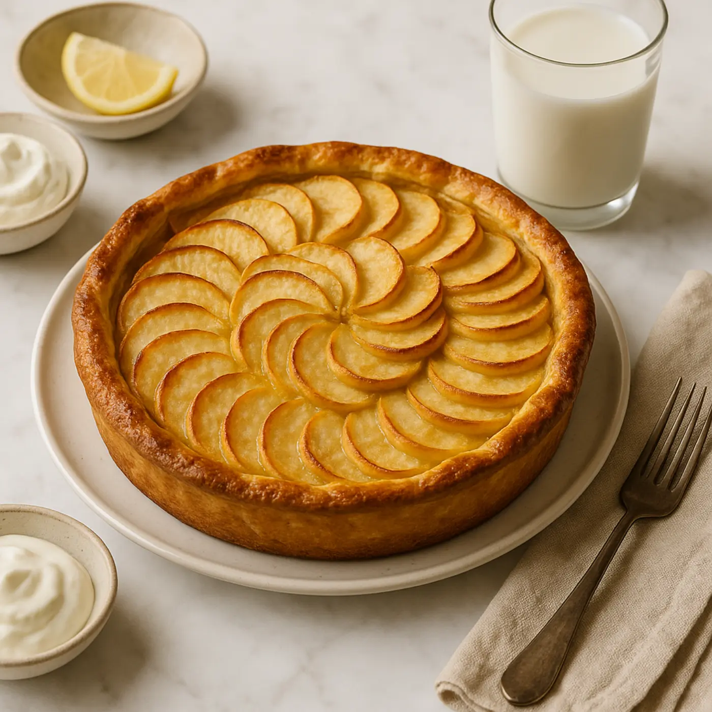 Apple Pie