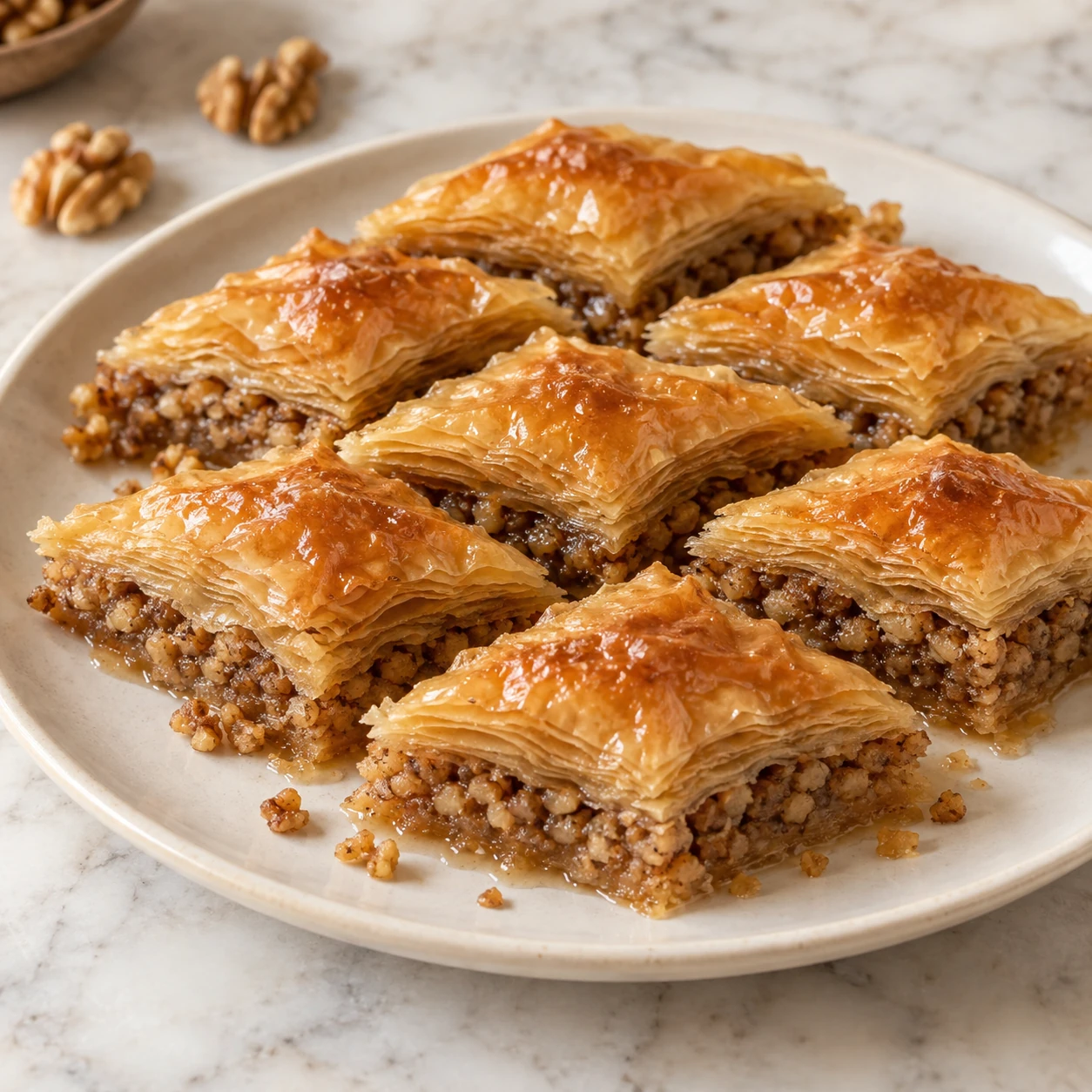 Baklawa