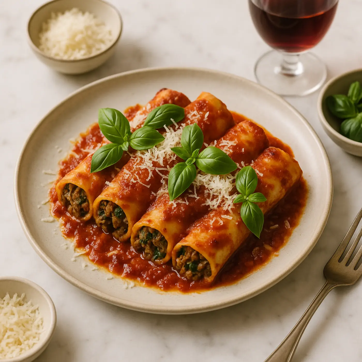 Cannelloni