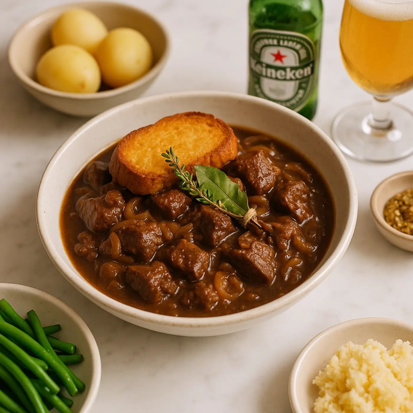Carbonade Flamande