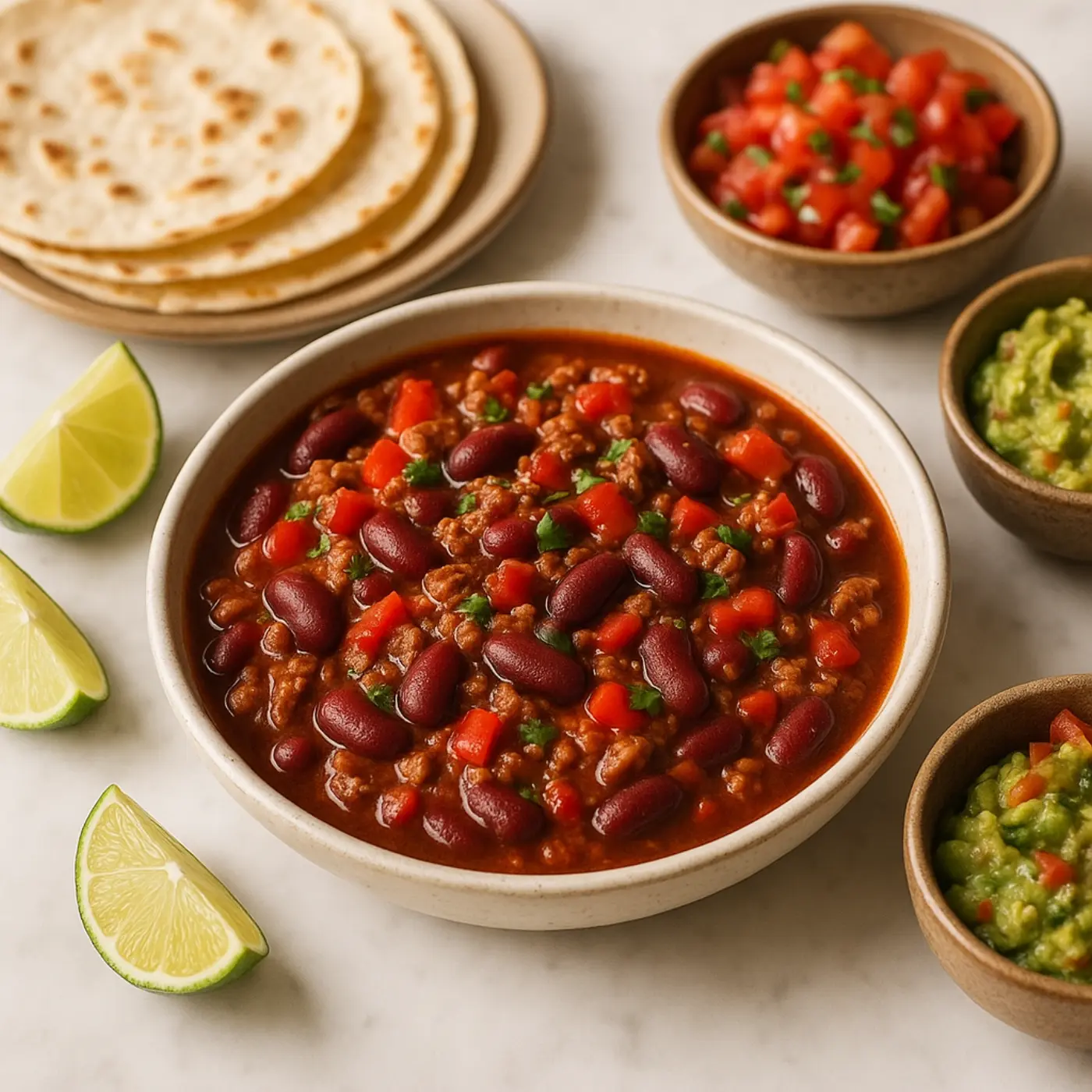 Chili Con Carne