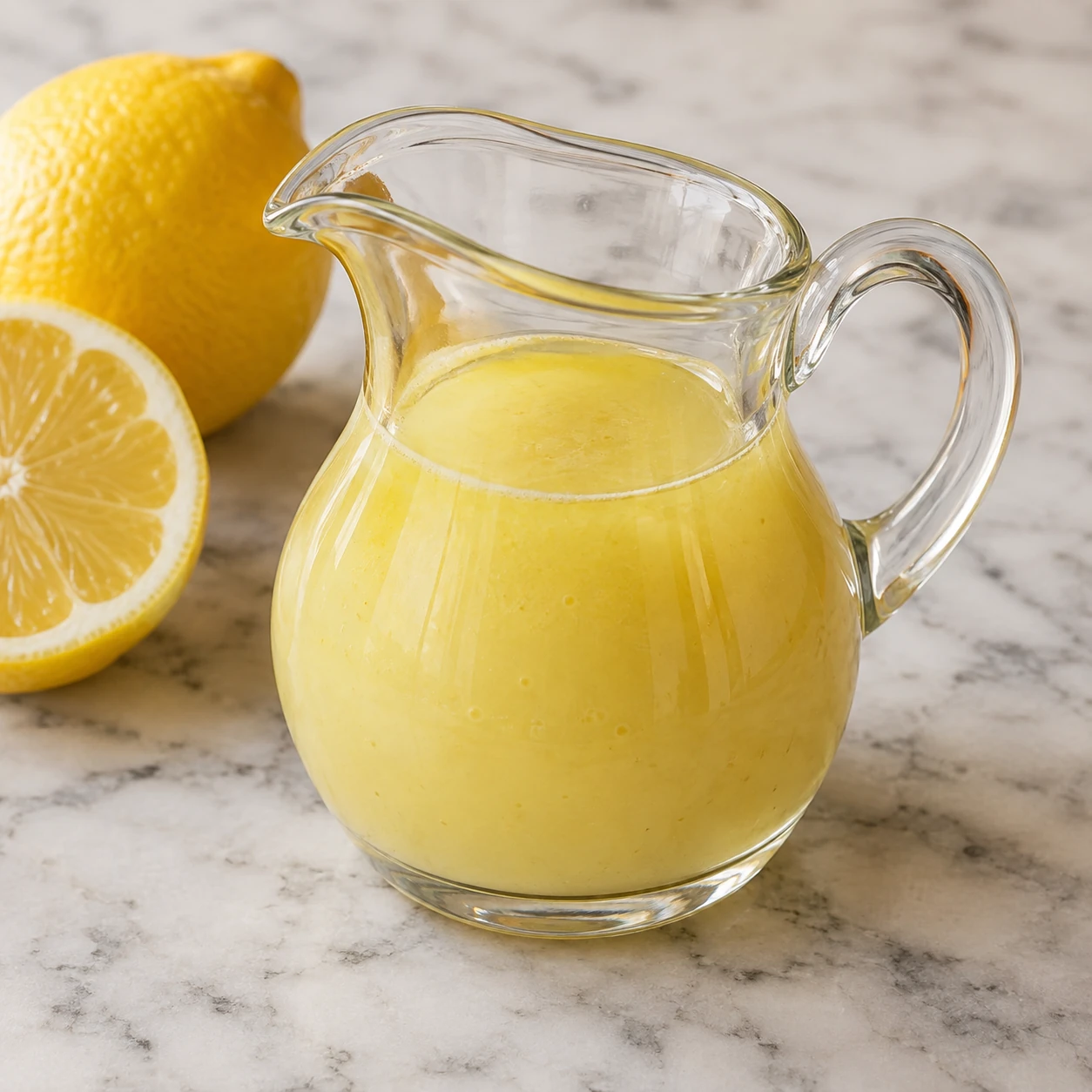Citronnette