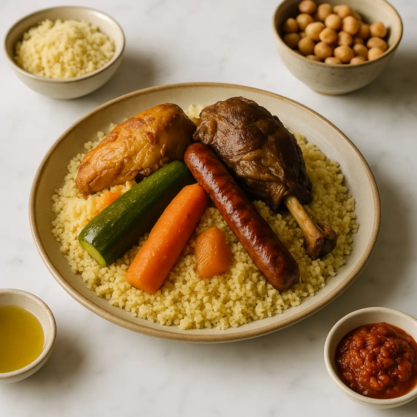Couscous