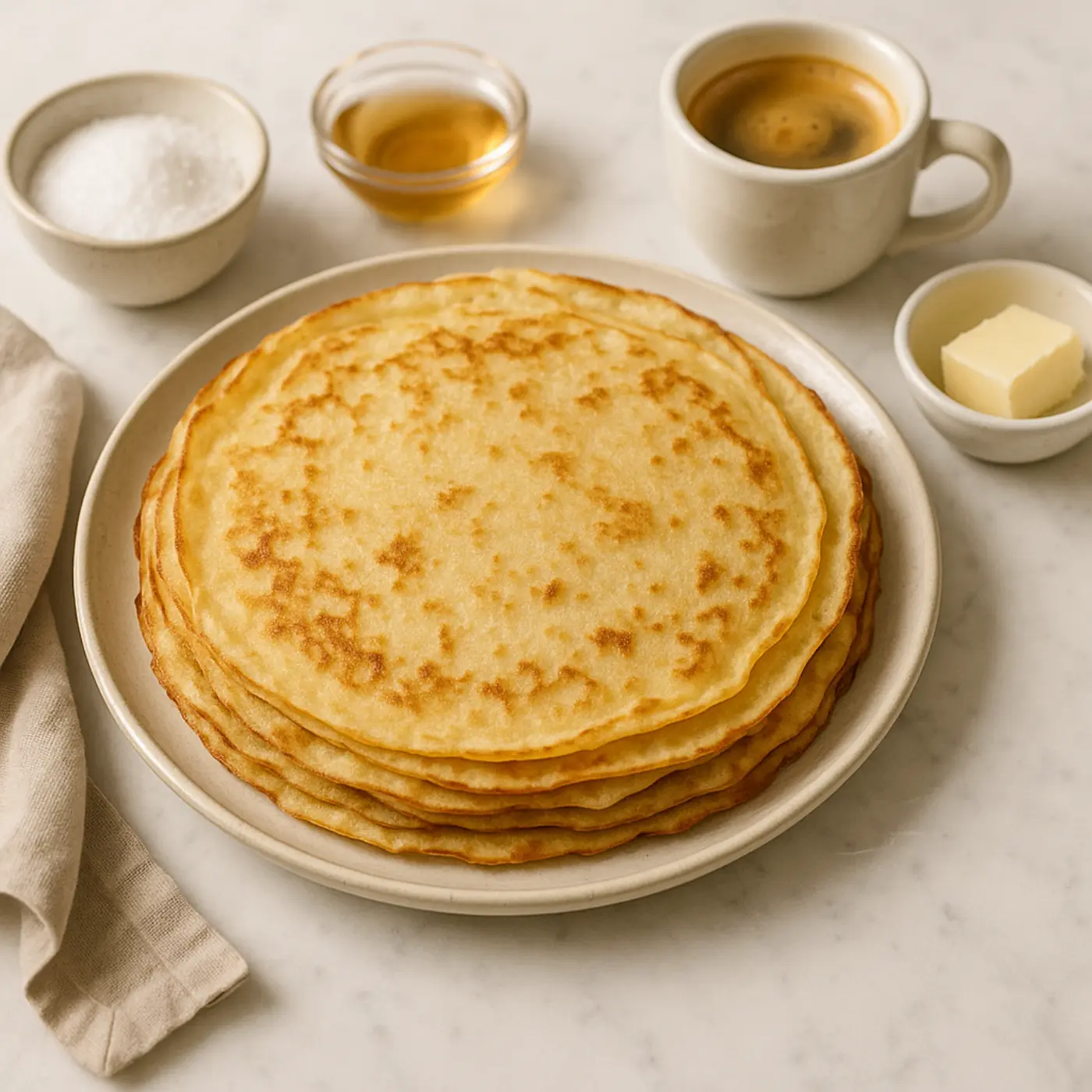 Crêpe