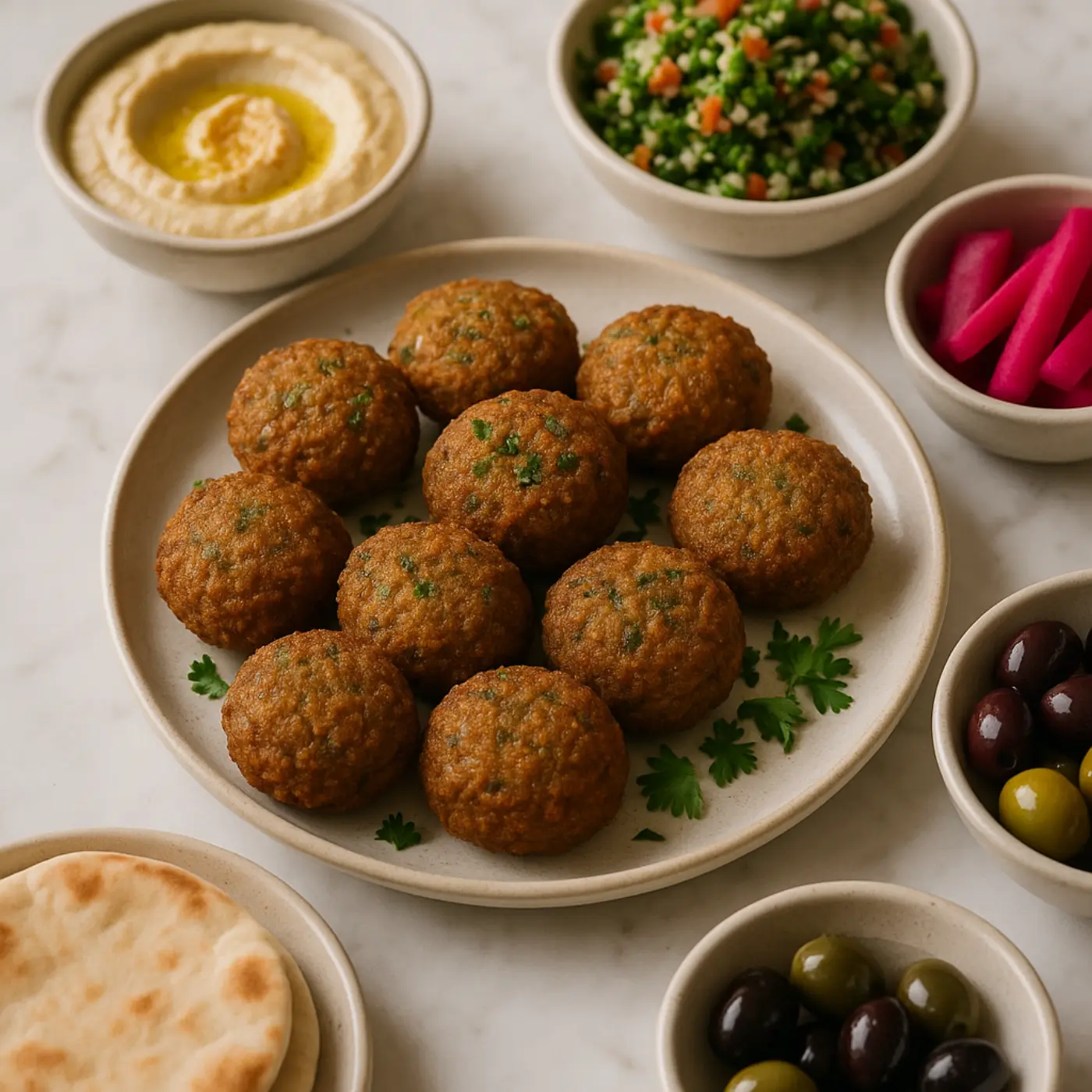 Falafel