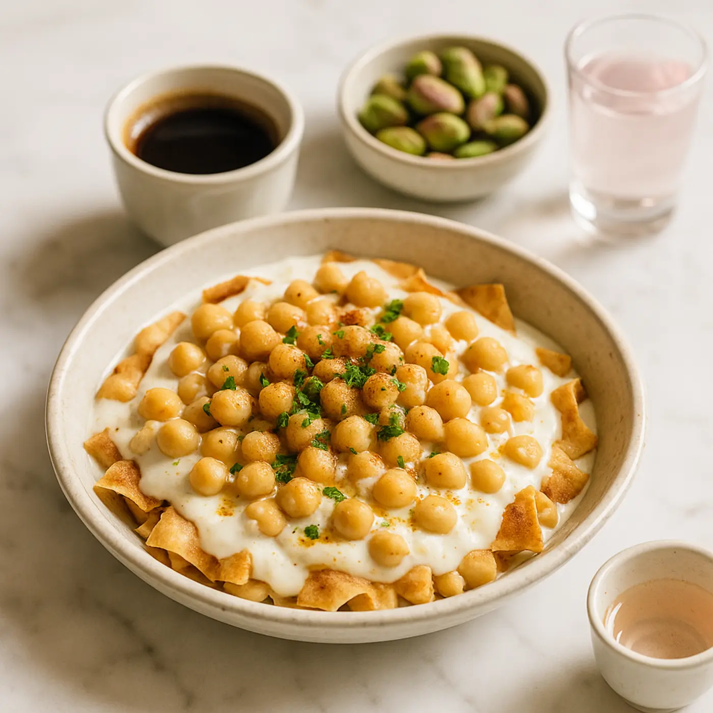 Fatteh (Maison)