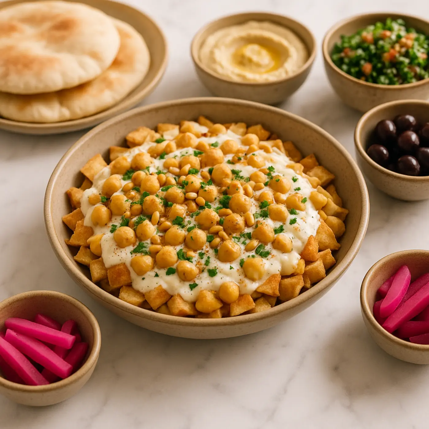 Fatteh