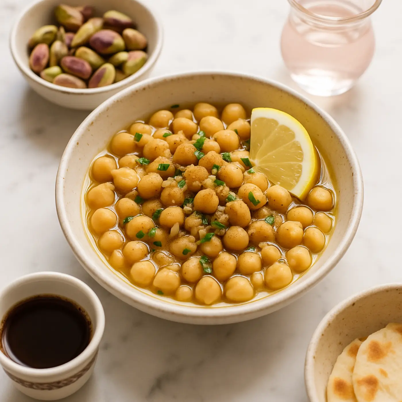 Hummus Belila
