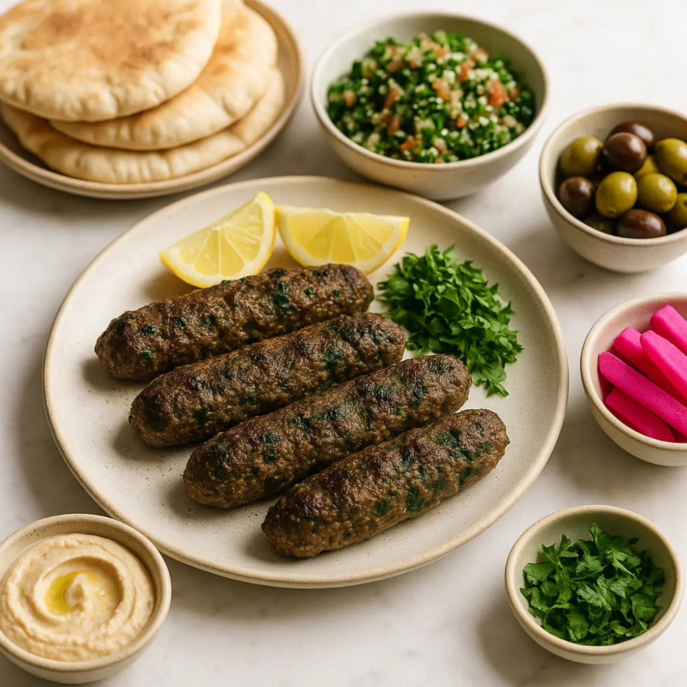Kafta