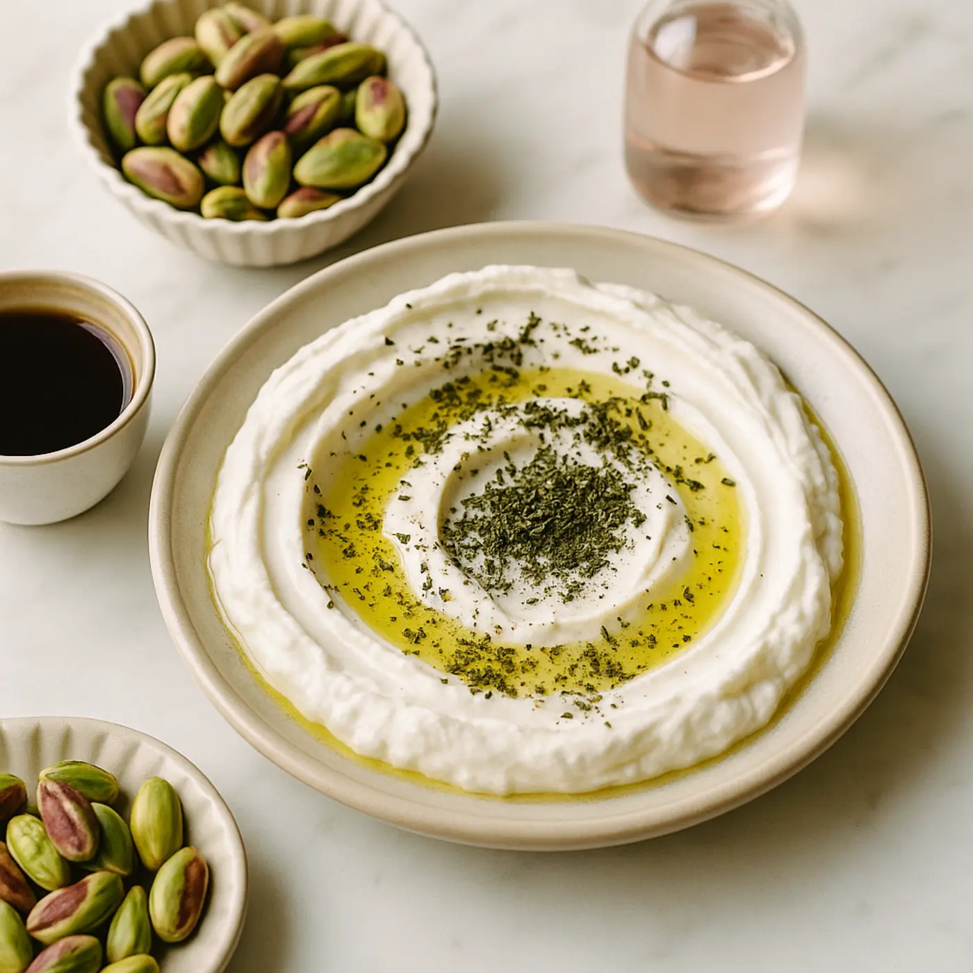 Labneh Mtaoume