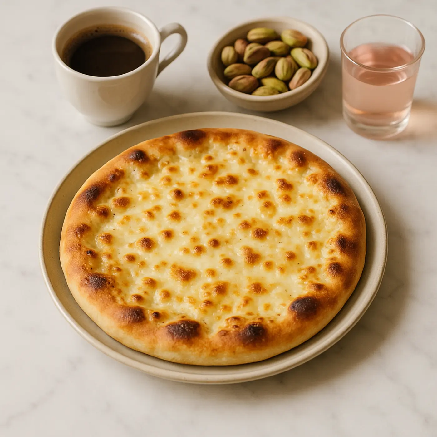 Man2ousheh (Fromage)