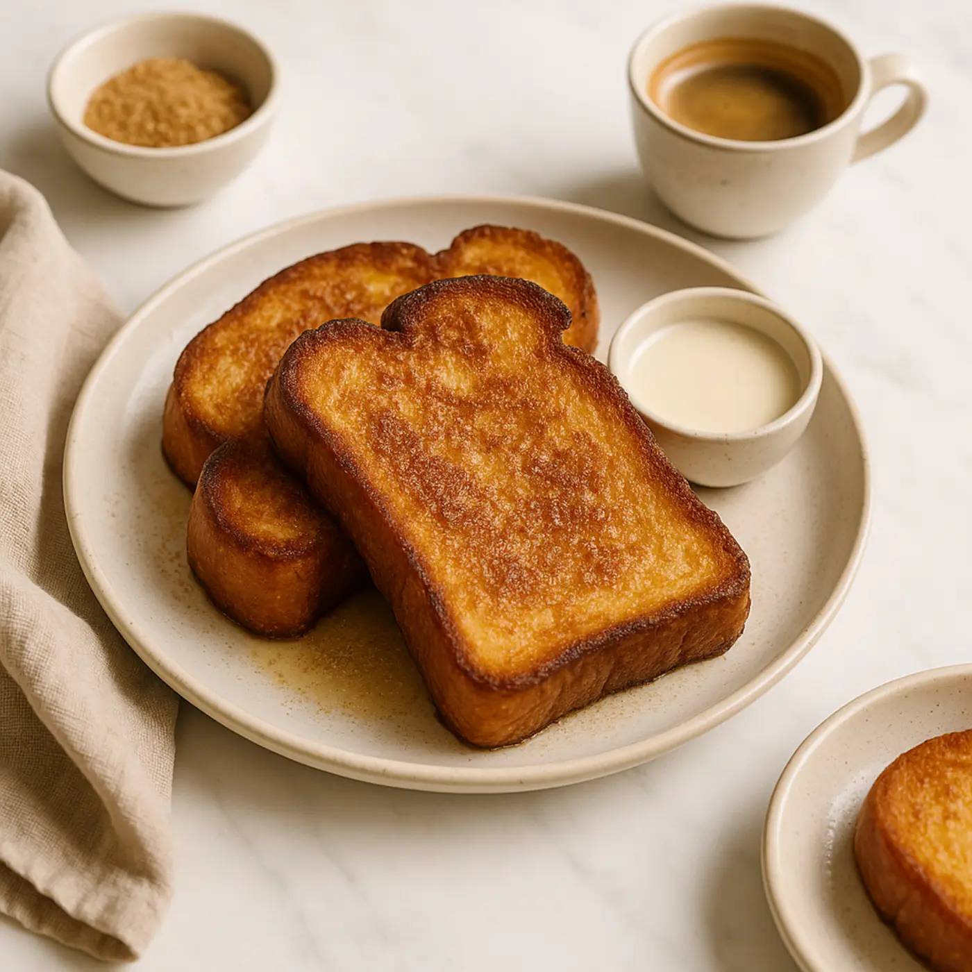 Pain Perdu