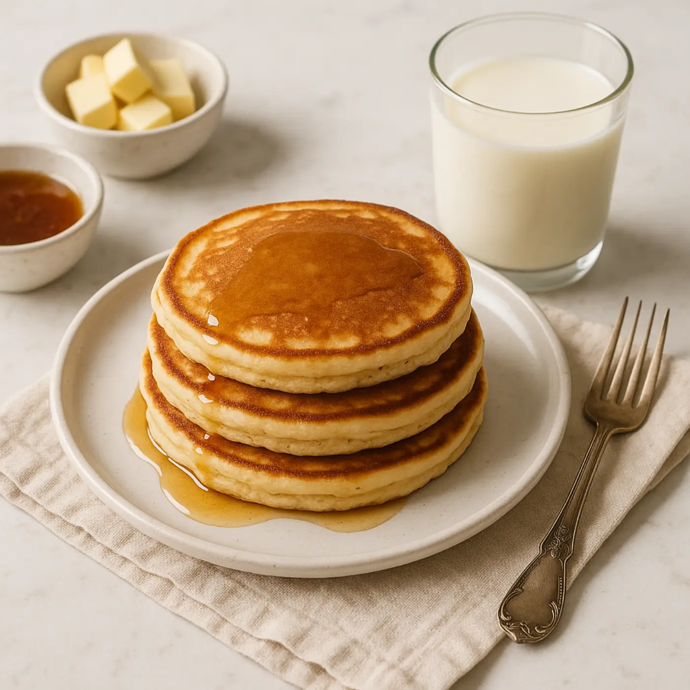 Pancakes