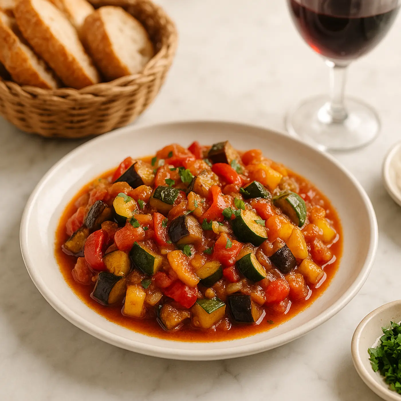 Ratatouille