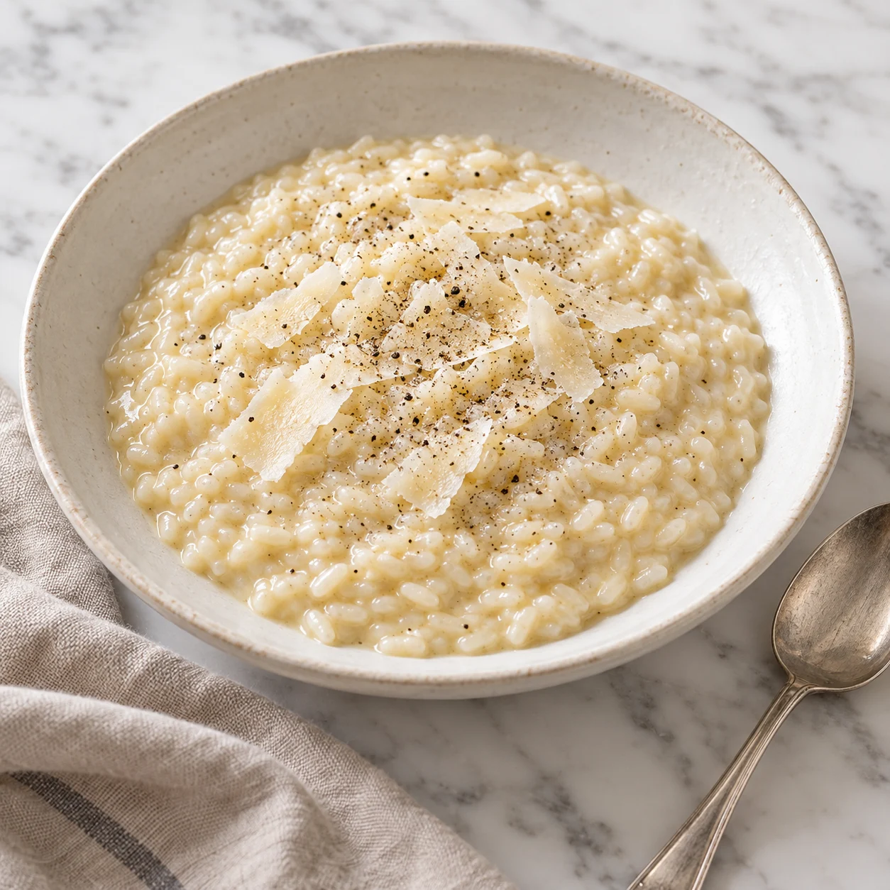 Risotto (Nature)