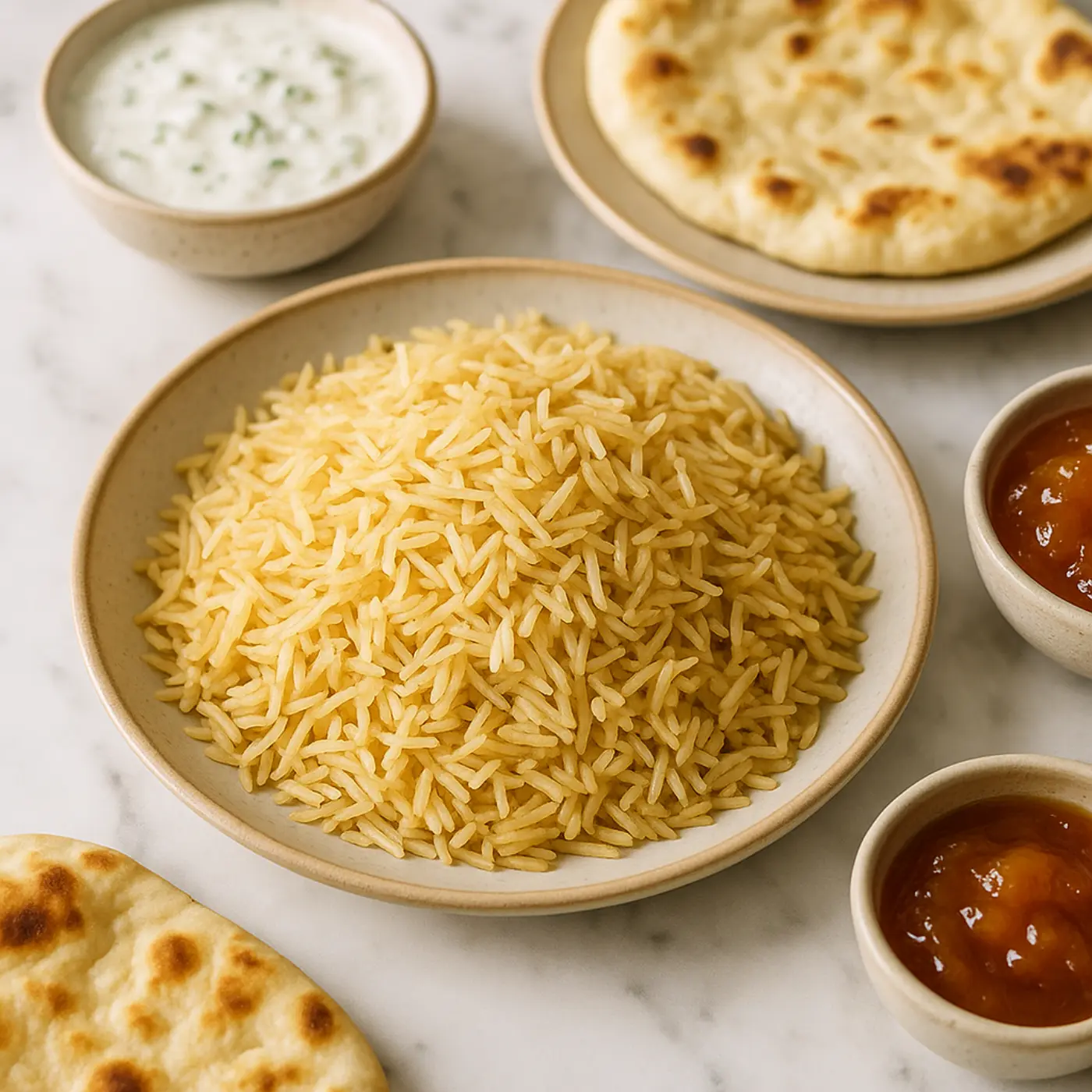 Riz Basmati