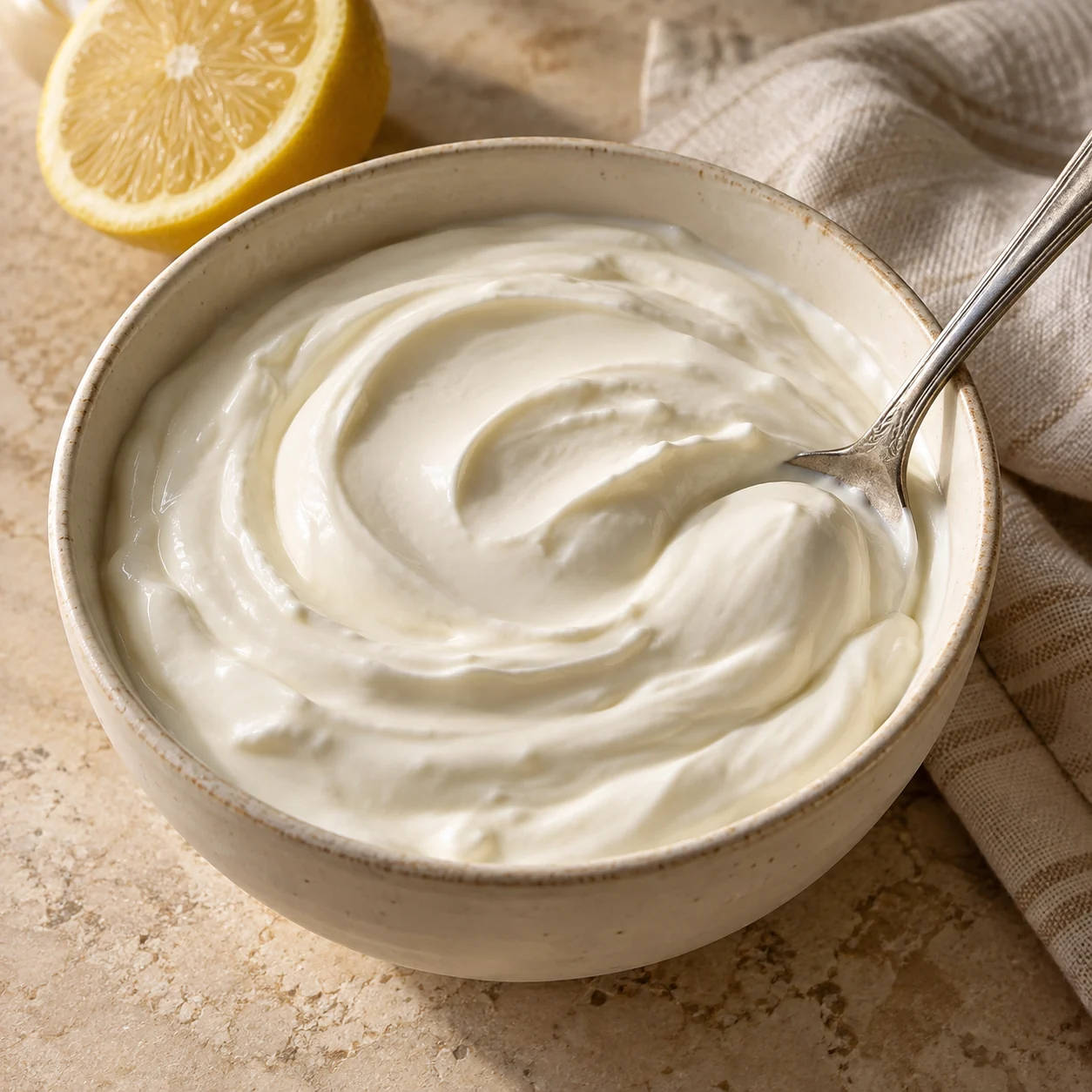 Sour Cream