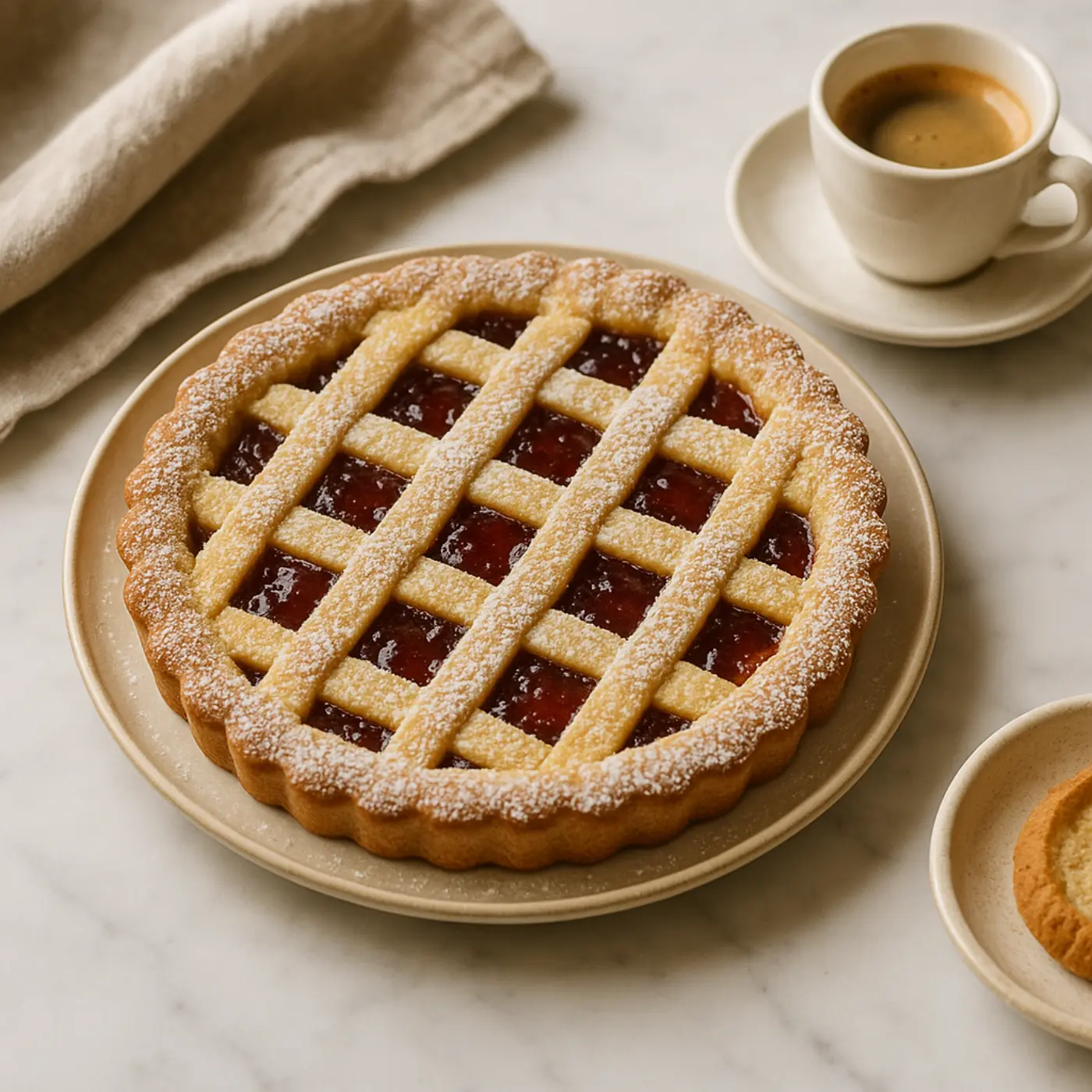 Tarte (Jeannette)