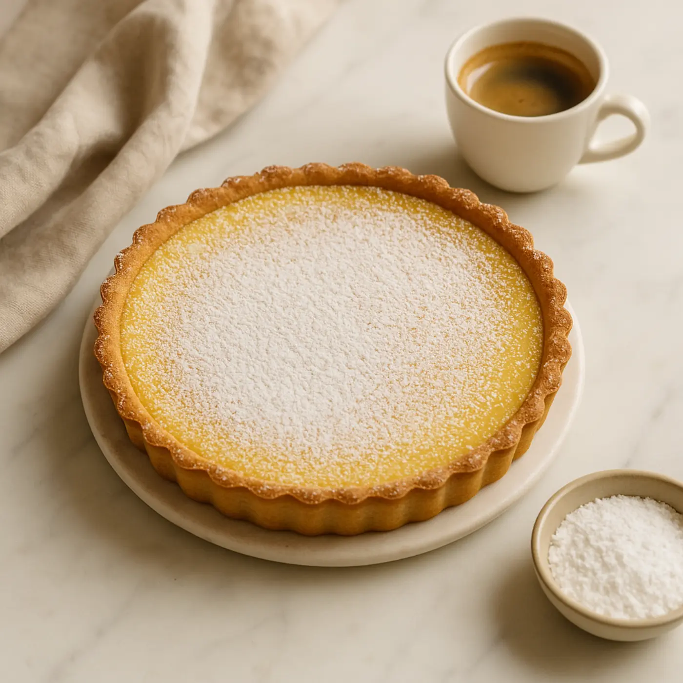 Tarte (Lydia)