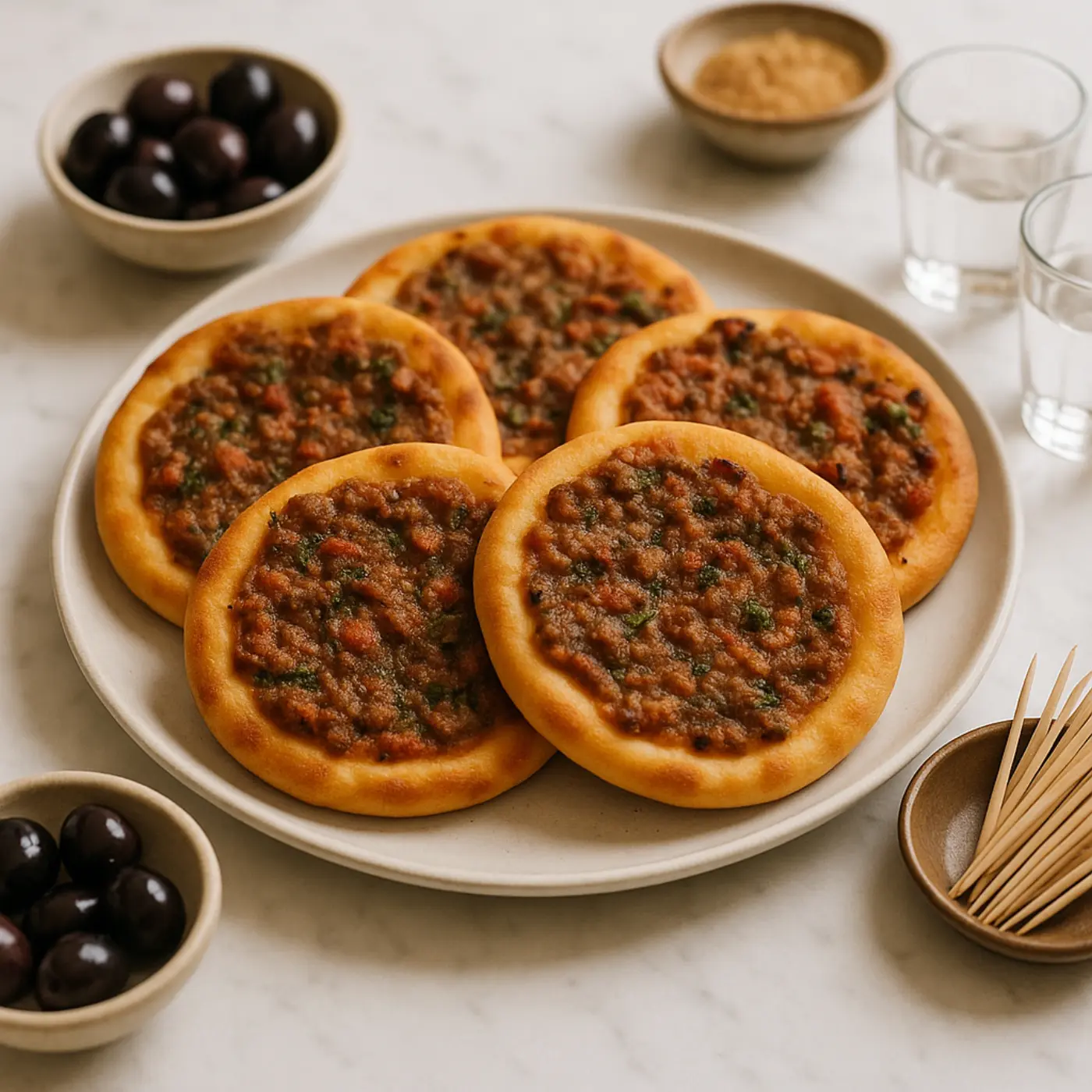 Man2ousheh (Lahmeh)