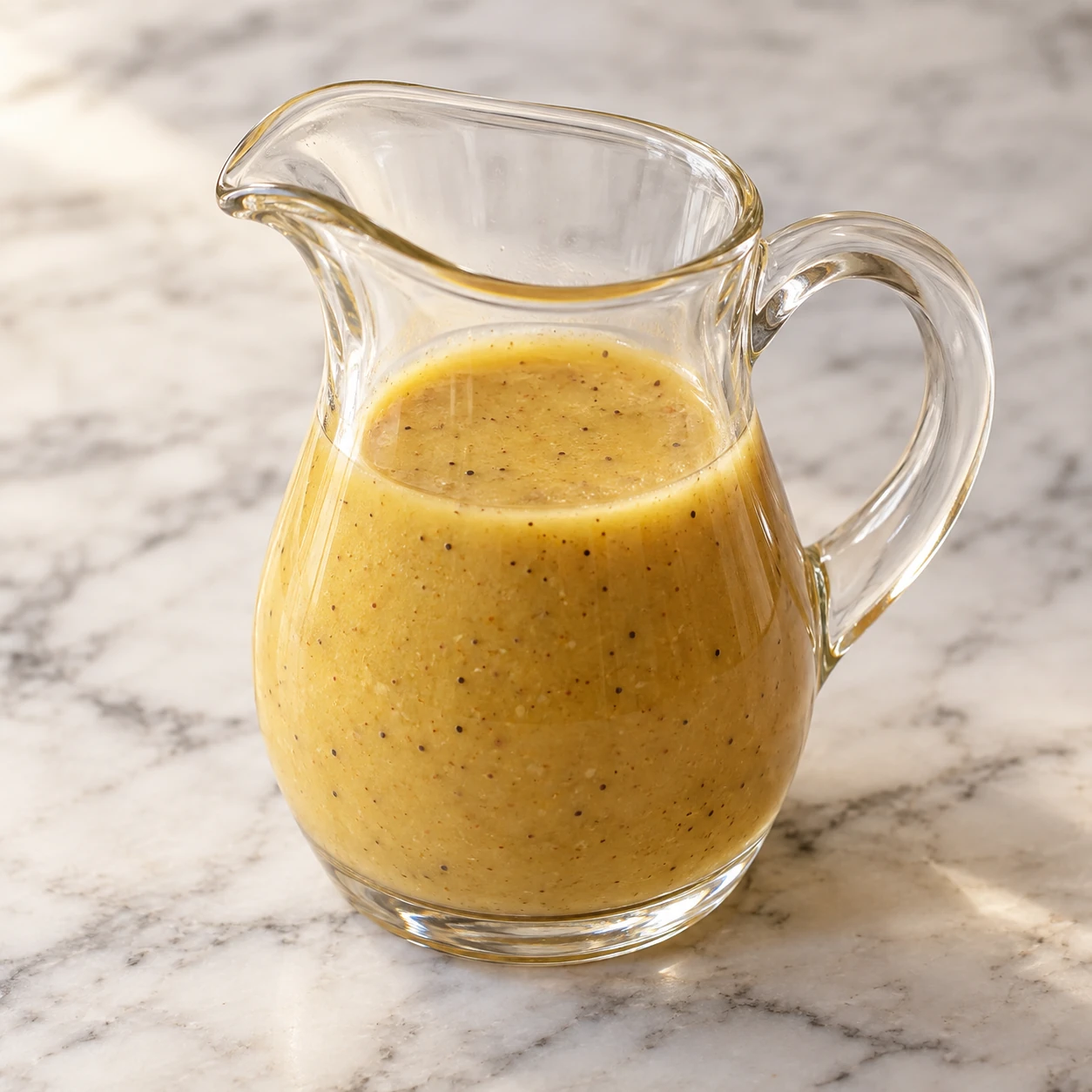 Vinaigrette